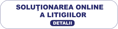 Solutionarea Online a Litigiilor (SOL/ODR) - Comisia Europeana